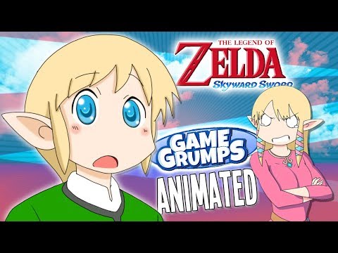 Skyward Sword Spoompls