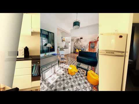 Property video