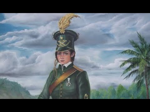 Caminhos da Reportagem | Maria Quitéria, heroína brasileira