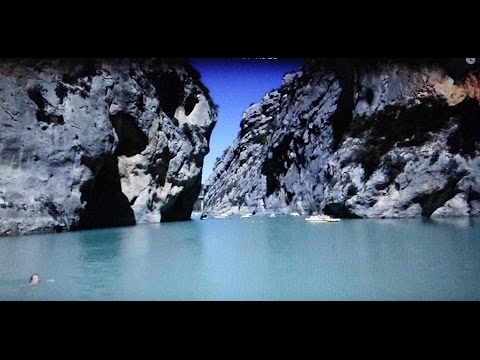 Property video
