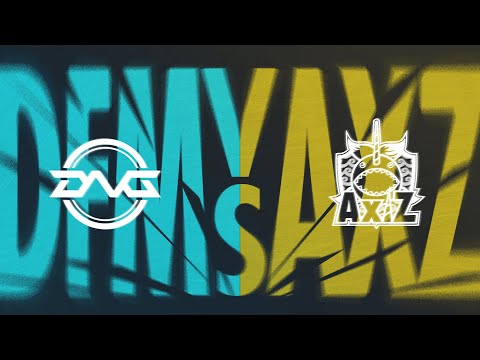 DFM vs AXZ｜LJL 2021 Summer Split Playoffs Round 3 Game 1