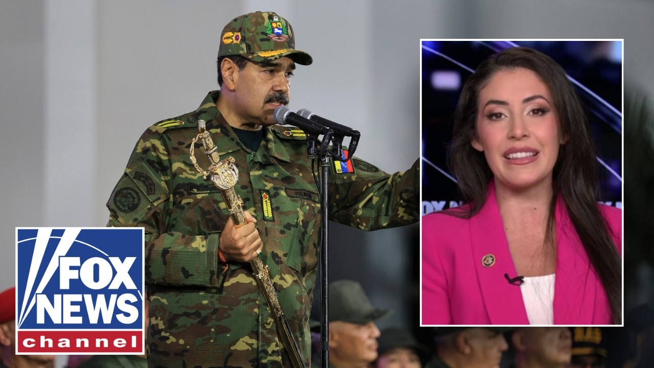 THIS is not ‘true justice’: GOP lawmaker