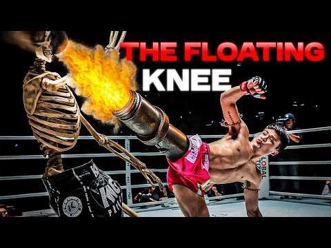 He Can Attack From Anywhere! Decoding This Fighter’s Dual Stance Genius!