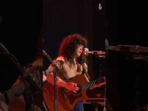 James McMurtry with BettySoo, "Gulf Road" (live on eTown) #shorts