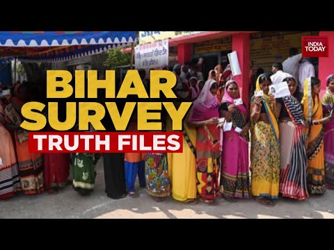 Bihar Survey: Truth Files | Bihar Voter List Chaos: Dead Still On Rolls, Living Fight To Exist