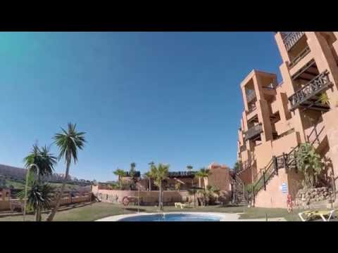 Vidéo de l’hébergement