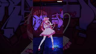 【ロキ】踊ってみた　#veat  【 #猫姫ちゅんちゅん / #Vtuber 】