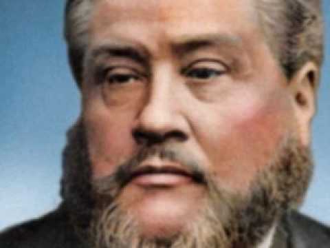 My Restorer - Charles Spurgeon Sermon