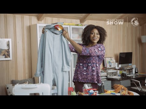 Trade Show Show, a Mailchimp Original Series | Official Trailer