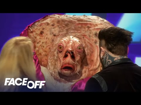Face Off'