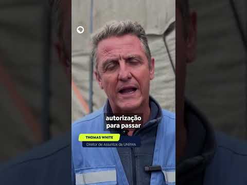 Israel x Hamas: Catar e Hamas confirmaram a prorrogação do cessar-fogo do conflito em Gaza