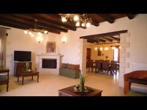 Property video