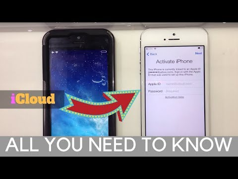 How to bypass iPhone Activation Screen