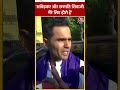 Sameer Wankhede बोले- Ambedkar और Chhatrapati Shivaji मेरे लिए हीरो हैं #shorts #shortsvideo - 00:39 min - News - Video