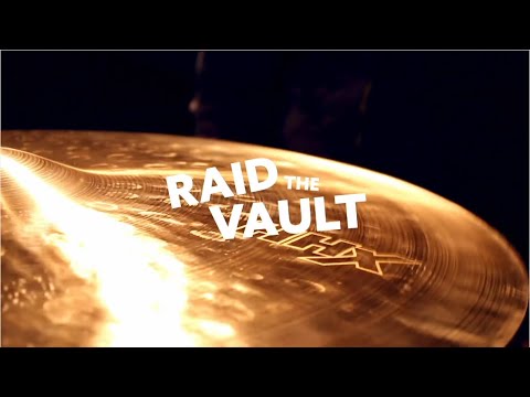 Raid The Vault: Episode 1