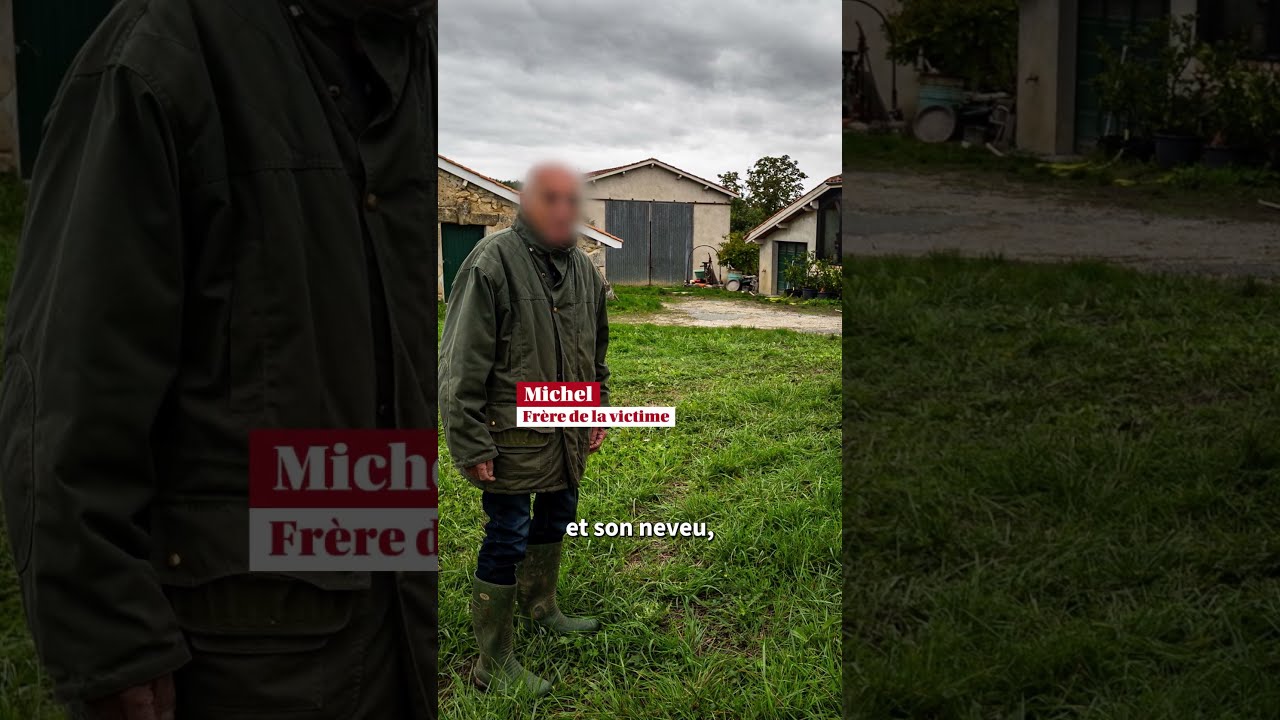 Lot-et-Garonne : il découvre son frère mort, ligoté et étranglé, à son domicile