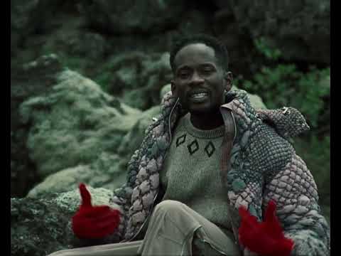 Mr Eazi - Corny (Official Video)