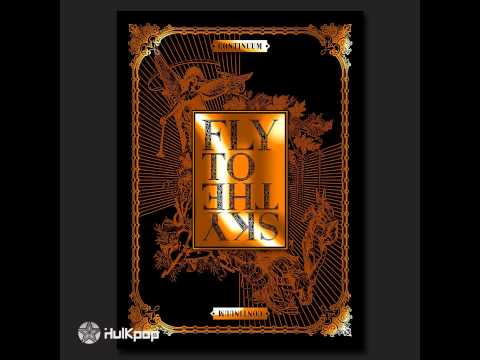 플라이 투 더 스카이 (Fly To The Sky) - 너를 너를 너를 (You You You)