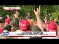 Donald Trump at Bronx rally: If a New Yorker cant save this country, no one can! - 03:24 min - News - Video