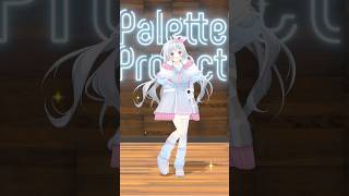 【Vアイドルが】「オーバーライド」をMORE MORE JUMP！MVの振り付けで踊ってみた #プロセカ #香鳴ハノン #パレプロ