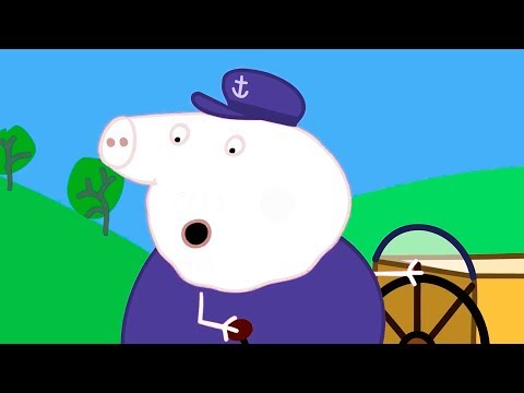 Peppa Pig Wutz Deutsch Neue Episoden 2019 #144