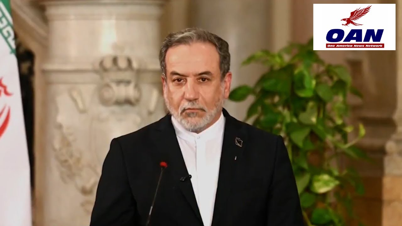 “We Will Retaliate”: Iran Issues Stark Warning to U.S.