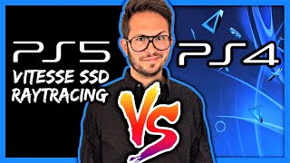 Vido-Test : PS5 vs PS4 ? Comparatifs SSD, RayTracing On/Off avec Devil May Cry 5 Special Edition