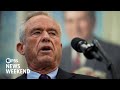 What to know about RFK Jr.’s efforts to address long COVID research and treatments