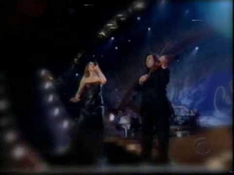 Celine Dion - To Love You More (with Taro Hakase)