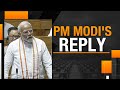LIVE | PM Modis Reply in Rajya Sabha on Motion of Thanks to Presidents Address | News9
