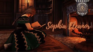 【RDR2 Roleplay】SOPHIA ELEANOR EPS.9 #cakrawalacountyredm