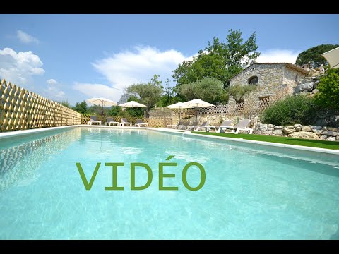 Vidéo de l’hébergement