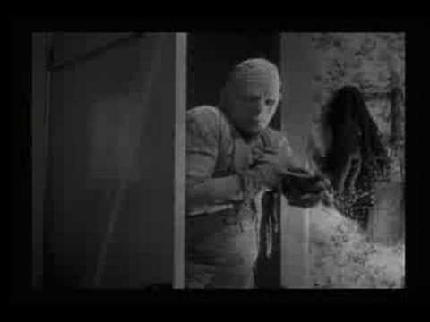 The Mummy's Curse'