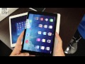 iPad Air vs iPad 4: сравнение производительности - Keddr.com