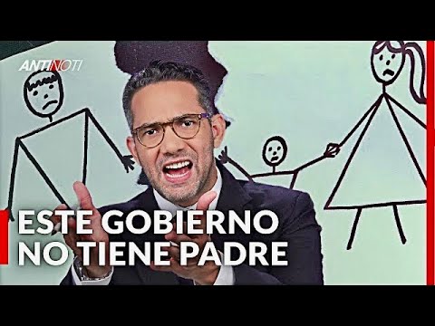 El General Then No Quiere A Los Hijos De Madres Solteras | Antinoti