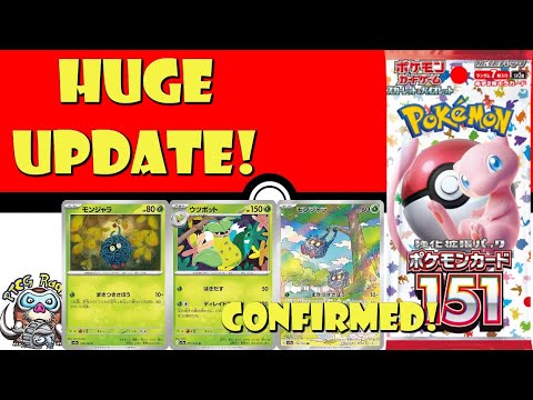 Pokemon TCG News