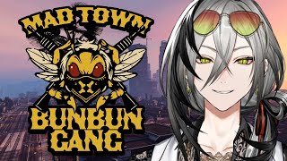 【MADTOWN】残り二日もぶんぶんいくぞー！【日裏クロ / ネオポルテ】