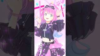 あずちゃんの「オキドキ」踊ってみたのら🎵 #オキドキ #AZKi #姫森ルーナ #hololive #shorts