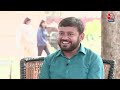 Kanhaiya Kumar Interview: कन्हैया को अपनी जीत पर भरोसा, कहा BJP के दावे की होगी हार | Aaj Tak  - 35:36 min - News - Video