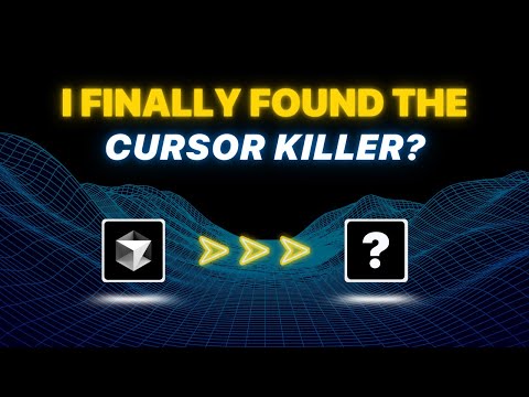 Is TRAE really the new Cursor Killer?
