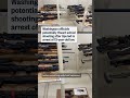 Washington officials potentially thwart school shooting after tips led to arrest of 13-year-old boy  - 00:38 min - News - Video