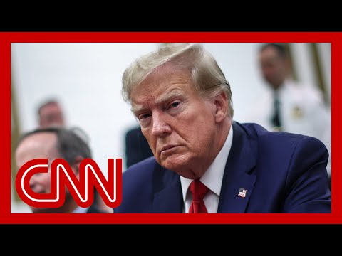 Trump back in court as accounting expert testifies