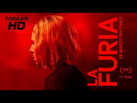 La furia'