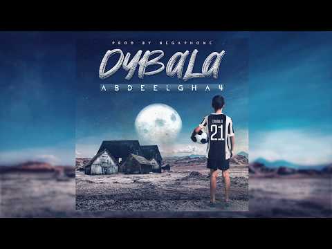 Image: Abdeelgha4 - DYBALA (Prod by Negaphone) (U)