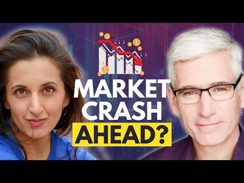 Afford Anything Podcast | Rob Berger: Stagflation, Stocks & Social Security - What’s Next for Your Money?