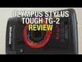 Olympus Tough TG-2 iHS