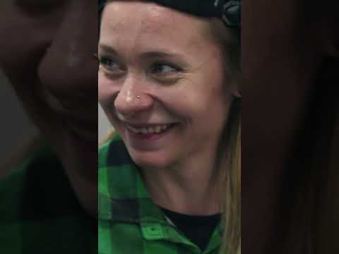 MUSIAŁA NAPRAWIĆ BŁĄD😮  | Specjalistki #shorts