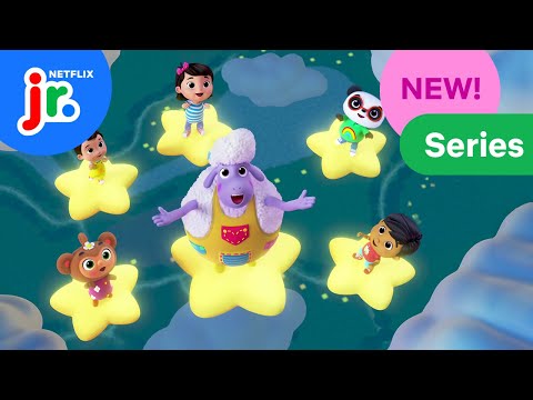 Little Baby Bum: Liedjestijd'