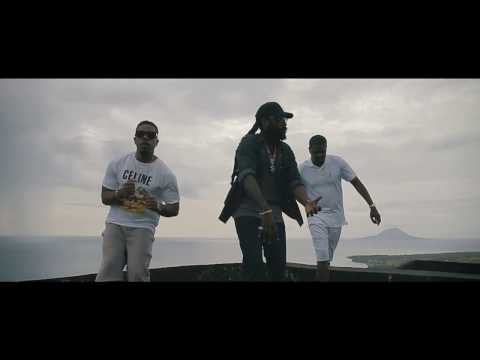 R. City - Crazy Love Ft. Tarrus Riley
