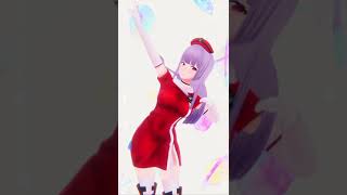 「明星ギャラクティカ」踊ってみた #shorts #vtuber #六道冥